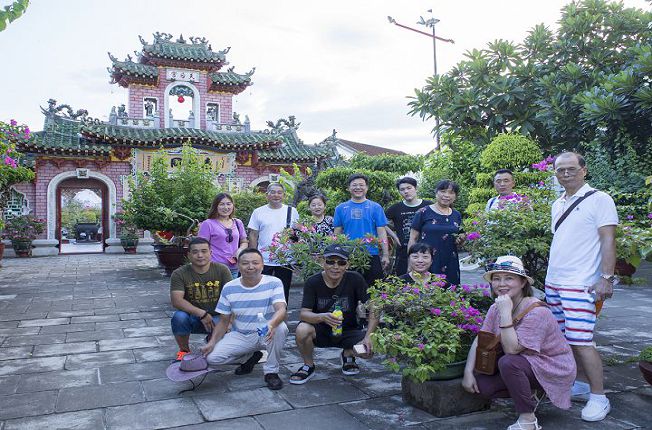 企業(yè)風(fēng)采 企業(yè)風(fēng)采